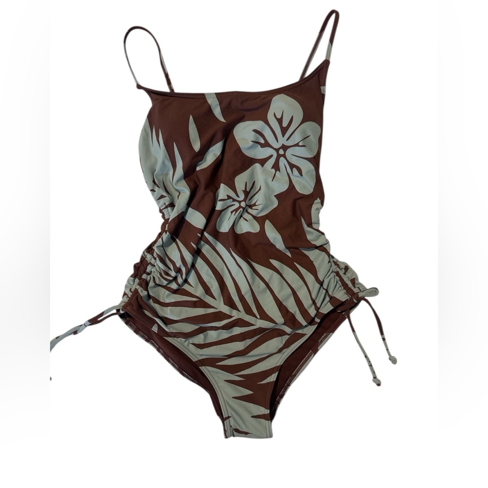 Roxy- Palm Cruz one Piece